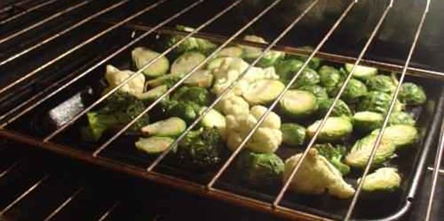 лосось с перечным соусом