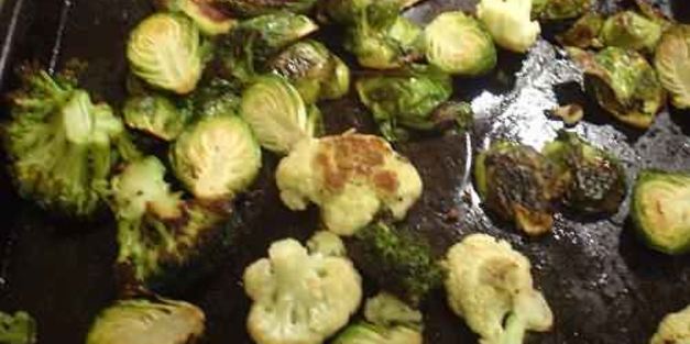 лосось с перечным соусом