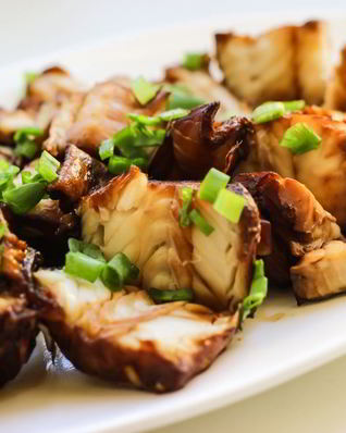 Минтай диетический