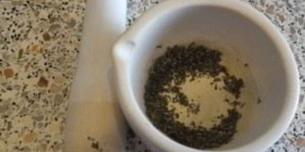 минтай в сметане в духовке