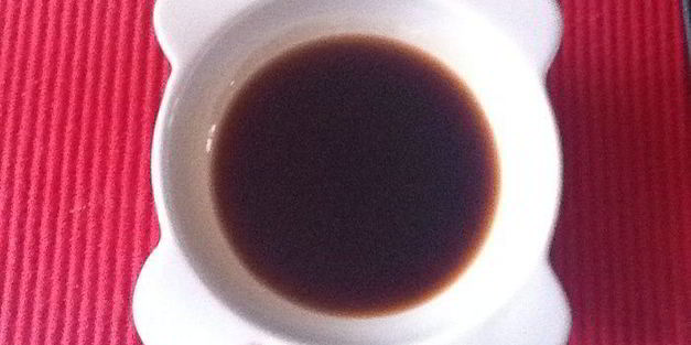 нежная семга с дайконом