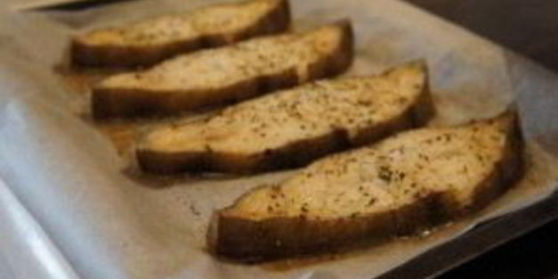 палтус в духовке