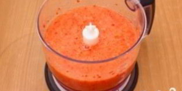 раки в томатном соусе