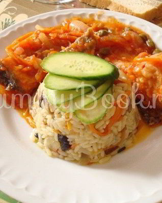 Рыба а гьотта