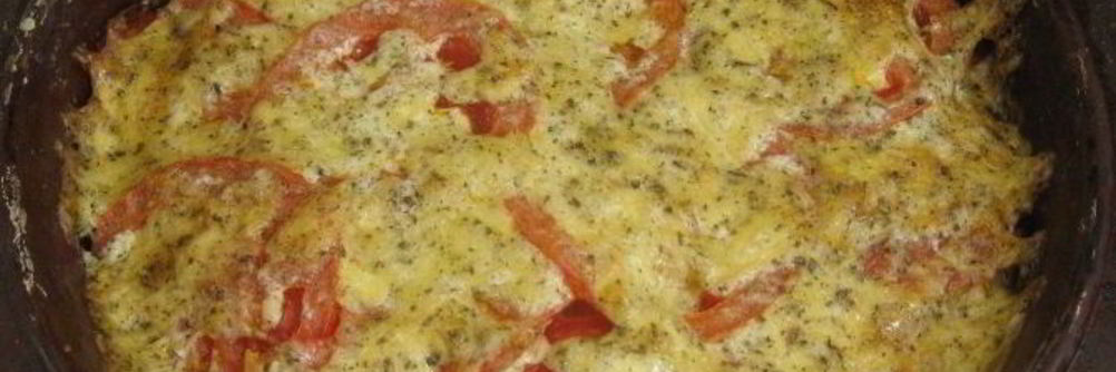 Рыба кета в духовке