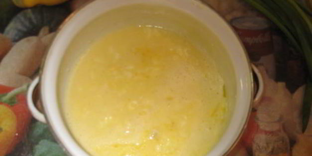 рыба по-польски