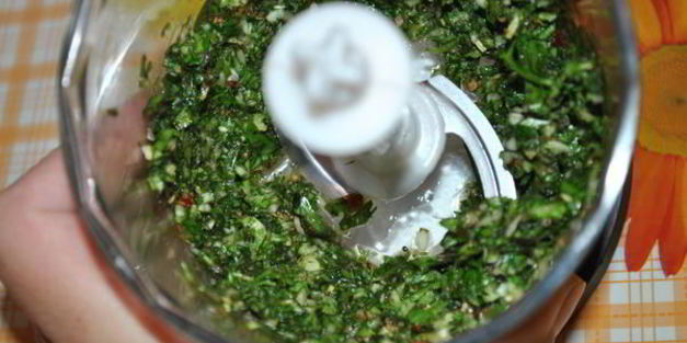 рыба путассу запеченная с лимоном и томатами