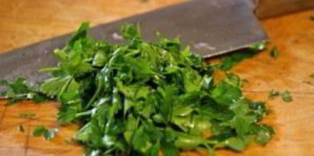 рыба, тушеная с кабачками