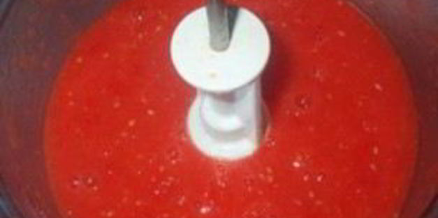 рыба, тушеная с кабачками