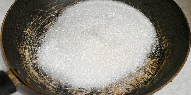 рыба в карамельном соусе по-вьетнамски