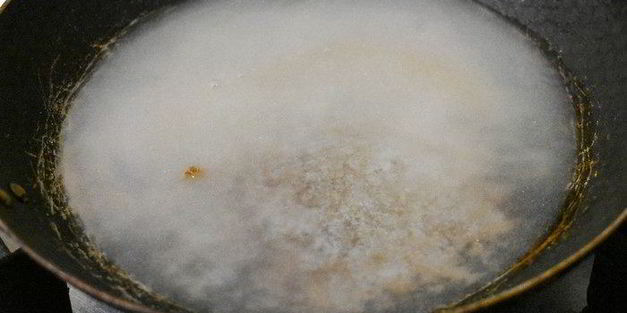 рыба в карамельном соусе по-вьетнамски