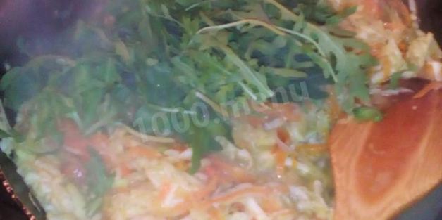 рыбная чаша в духовке