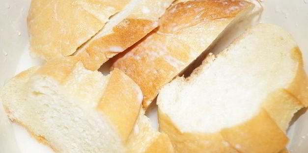 рыбные биточки из 70-х балтика