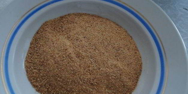 рыбные биточки из 70-х балтика