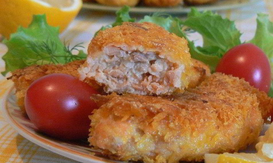 Рецепт рыбные палочки в японских панировочных хлопьях