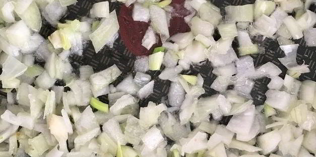 щука фаршированная первый улов