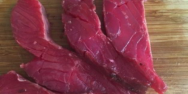 щука фаршированная первый улов