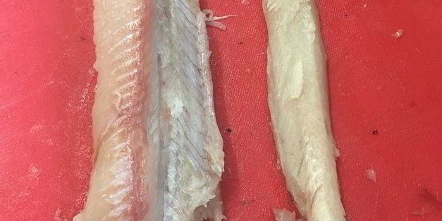 щука фаршированная первый улов