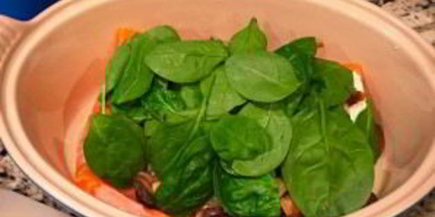 семга со сливочным сыром