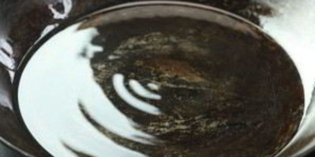 семга жареная