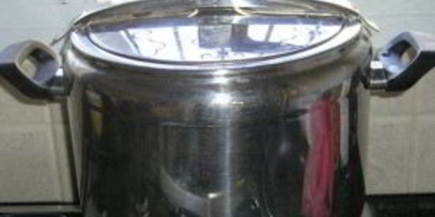 скумбрия горячего копчения