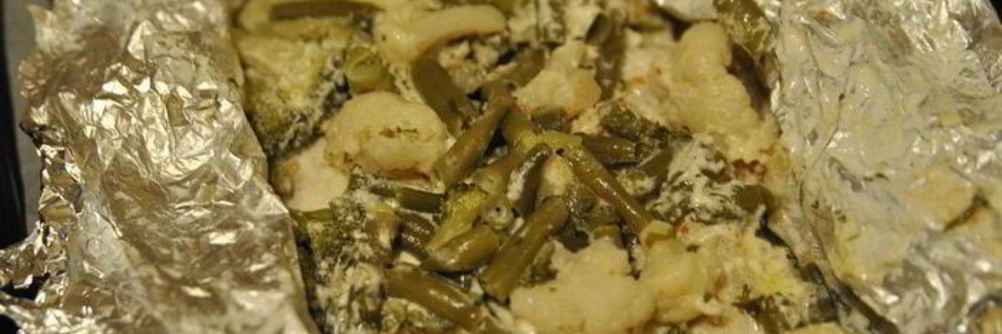 Судак по-балтийски