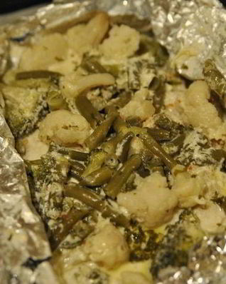 Судак по-балтийски