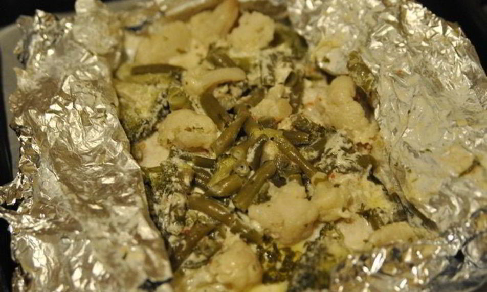 Рецепт судак по-балтийски