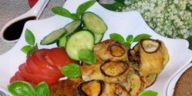 судак по-монастырски