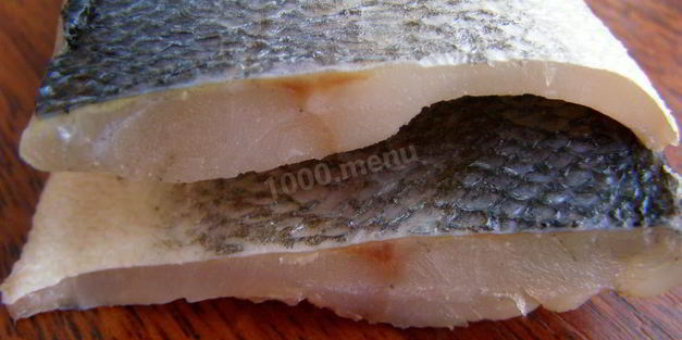 судак по-польски