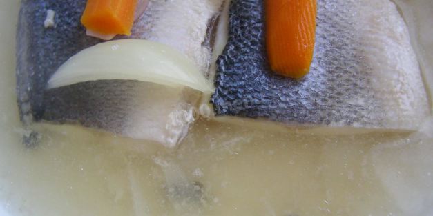 судак по-польски