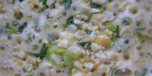 судак по-польски