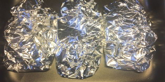 тилапия с базиликом