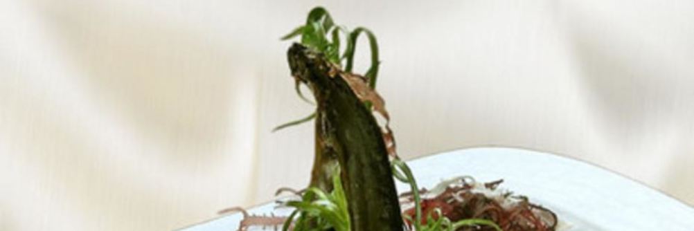 Угорь по-волжски