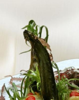 Угорь по-волжски