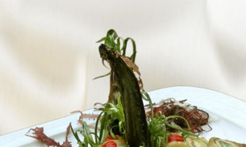 Рецепт угорь по-волжски