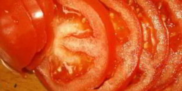 украшение фаршированной рыбы