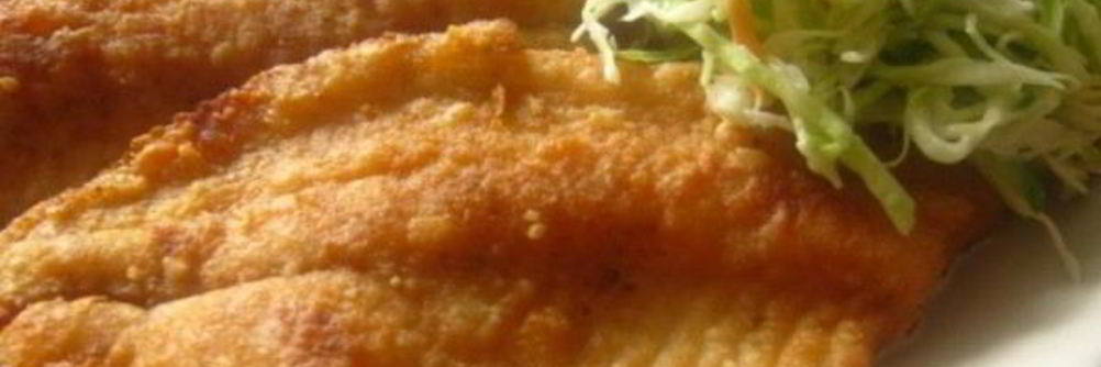 Жареная рыба в мультиварке