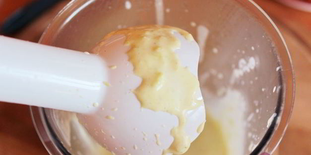 жареная треска