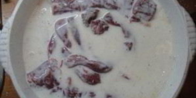 дагестанский шашлык