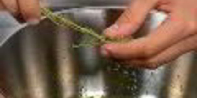 картофельные шашлыки с курицей