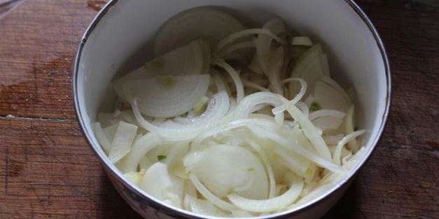 кавказский шашлык