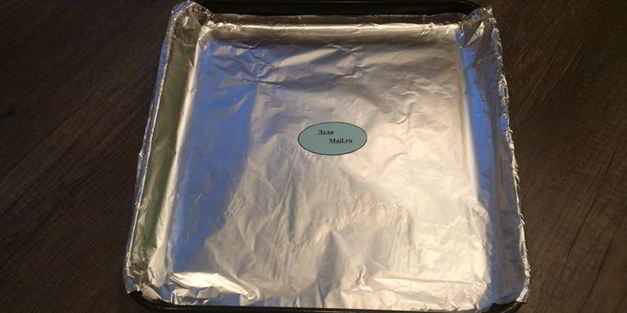 куриный шашлык