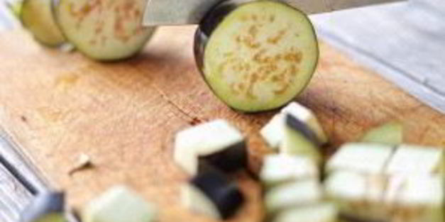 овощной шашлык в кляре