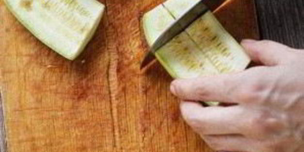 овощной шашлык в кляре