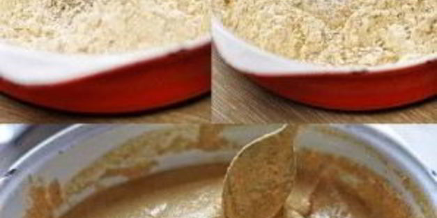 овощной шашлык в кляре