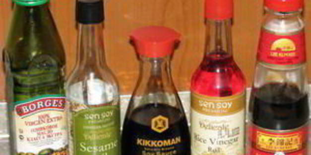 шашлычки из креветок