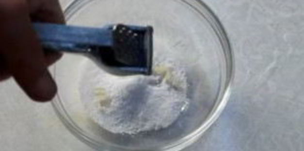 шашлык из куриных частей