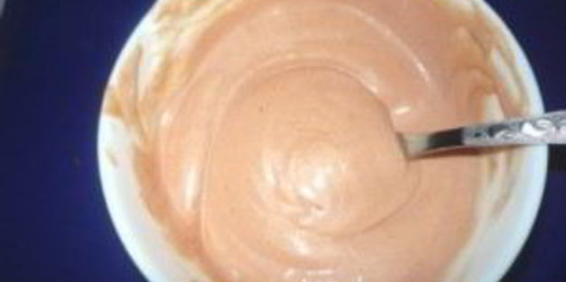 шашлык из курицы на сковороде