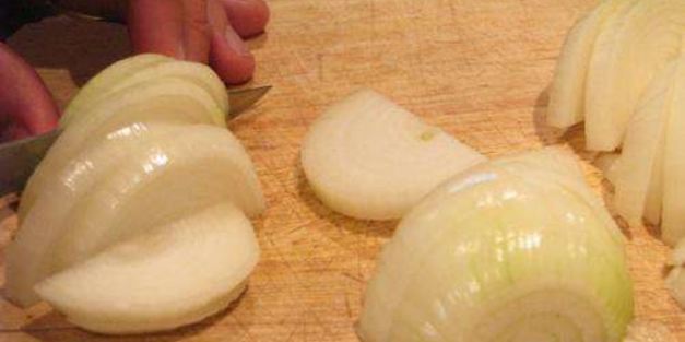 шашлык из свинины на кефире